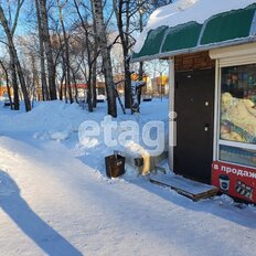 17 м², торговое помещение - изображение 5