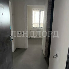 Квартира 31,5 м², 1-комнатная - изображение 1