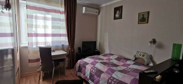 22 м², квартира-студия 3 300 000 ₽ - изображение 98