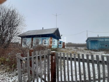 160 м² дом, 9 соток участок 5 300 000 ₽ - изображение 95