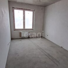 Квартира 31,9 м², 1-комнатная - изображение 3