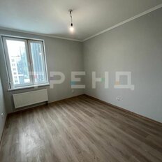 Квартира 35,8 м², 1-комнатная - изображение 3