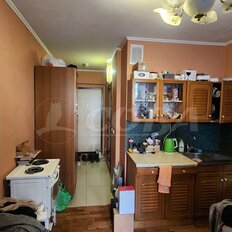 Квартира 15,8 м², студия - изображение 4