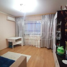 Квартира 19 м², 1-комнатная - изображение 3