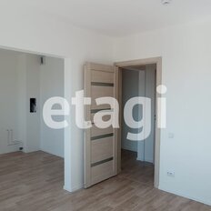 Квартира 28,6 м², 1-комнатная - изображение 2