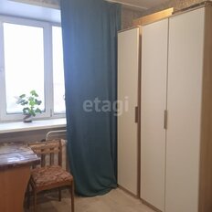 Квартира 17,1 м², студия - изображение 5