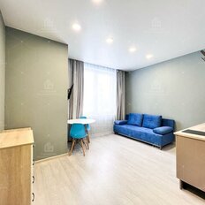 Квартира 27,3 м², студия - изображение 3