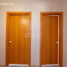 Квартира 21,2 м², студия - изображение 5