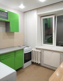 28 м², квартира-студия 6 000 ₽ в месяц - изображение 32