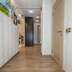 Квартира 82,3 м², 3-комнатная - изображение 3