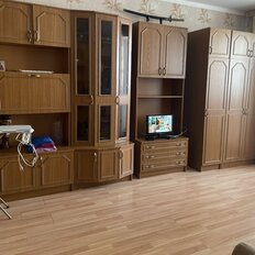 Квартира 60,5 м², 2-комнатная - изображение 2