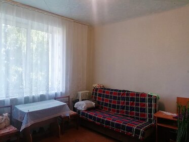 17 м², комната 9 000 ₽ в месяц - изображение 46