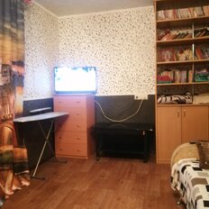 Квартира 40 м², 1-комнатная - изображение 5