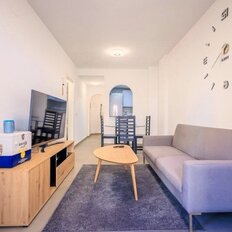 Квартира 50 м², 3-комнатная - изображение 3