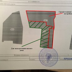 дом + 11,8 сотки, участок - изображение 1