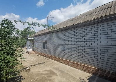 74 м² дом, 5,1 сотки участок 5 000 000 ₽ - изображение 52