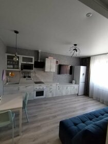 25 м², квартира-студия 2 600 ₽ в сутки - изображение 66