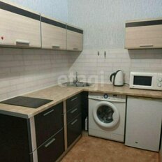 Квартира 25 м², студия - изображение 5