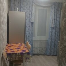 Квартира 33,8 м², 1-комнатная - изображение 4