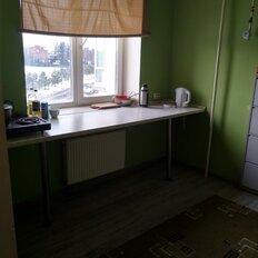 Квартира 40 м², 1-комнатная - изображение 1