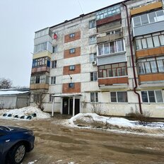 Квартира 54 м², 3-комнатная - изображение 2