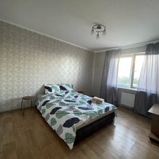 Квартира 38 м², 1-комнатная - изображение 2