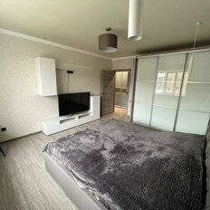 Квартира 45 м², 1-комнатная - изображение 2