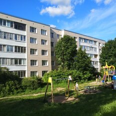 Квартира 72,5 м², 3-комнатная - изображение 2