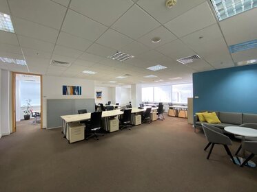 14 м², офис 80 000 ₽ в месяц - изображение 40