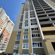 Квартира 59,6 м², 2-комнатная - изображение 3