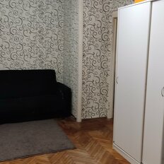 Квартира 30,8 м², 1-комнатная - изображение 3