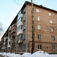 Квартира 32 м², 1-комнатная - изображение 1