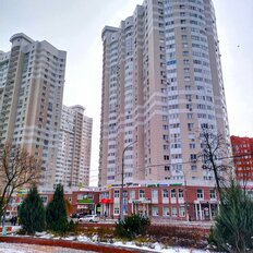 Квартира 44,9 м², 1-комнатная - изображение 1