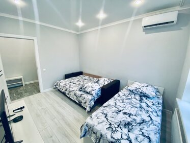 37 м², 1-комнатная квартира 1 800 ₽ в сутки - изображение 63