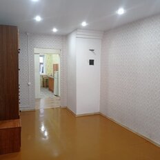 Квартира 30,5 м², 1-комнатная - изображение 2