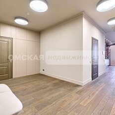 Квартира 280 м², 5-комнатная - изображение 5