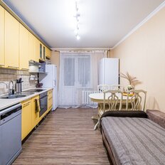 Квартира 45 м², 1-комнатная - изображение 3