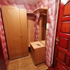 Квартира 36,1 м², 1-комнатная - изображение 1