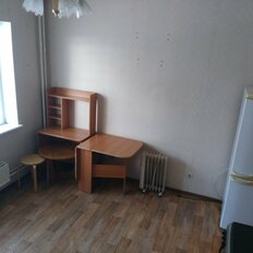 Квартира 21 м², студия - изображение 2