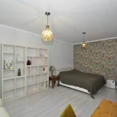 Квартира 61,8 м², 2-комнатная - изображение 2