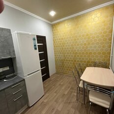 Квартира 54,7 м², 2-комнатная - изображение 1