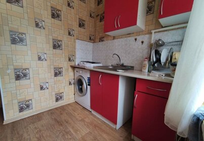 25 м², квартира-студия 1 700 ₽ в сутки - изображение 40