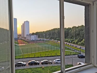 Снять квартиру с парковкой на улице Нагатинская набережная в Москве - изображение 3
