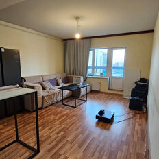 Квартира 49,4 м², 2-комнатная - изображение 1