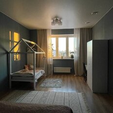 Квартира 46,5 м², 1-комнатная - изображение 3