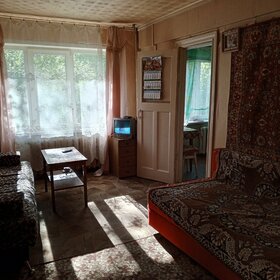 13 м², квартира-студия 10 500 ₽ в месяц - изображение 14