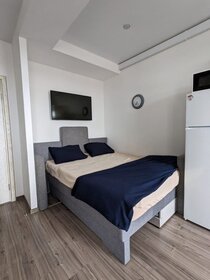 27 м², квартира-студия 2 990 ₽ в сутки - изображение 132