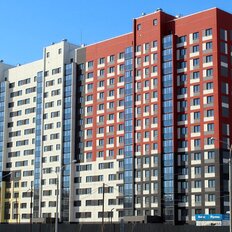 Квартира 40,2 м², 1-комнатная - изображение 4