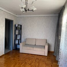 Квартира 54 м², 2-комнатная - изображение 5