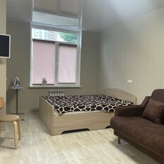 Квартира 40 м², 1-комнатная - изображение 1